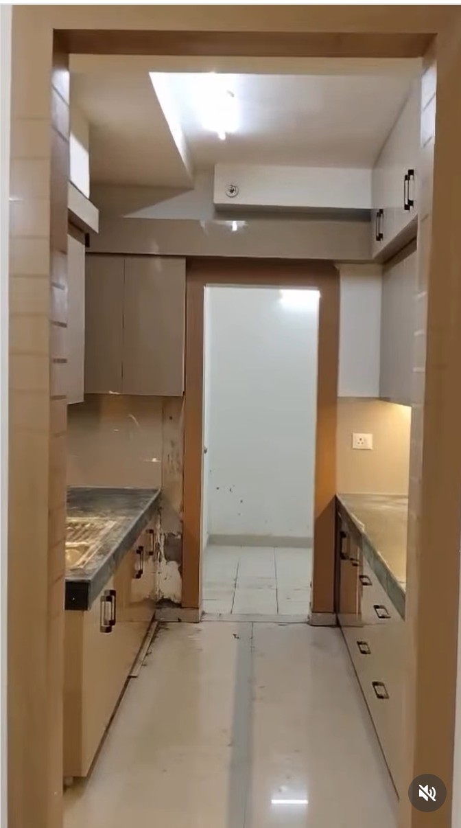 Modern living room transformation 🏠✨ #InteriorDesign #LuxuryHomes