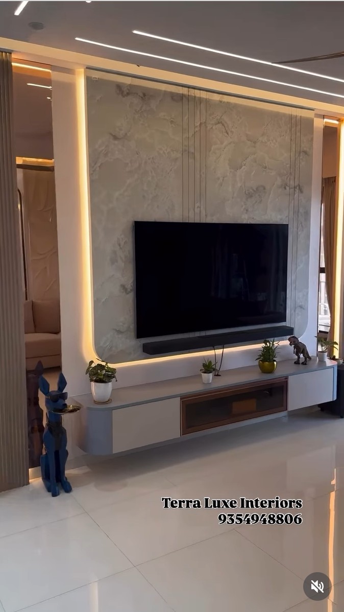 Bedroom sanctuary goals 😍 Creating peaceful spaces for our clients #BedroomDesign